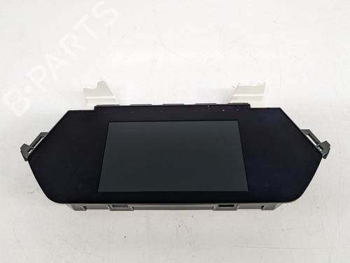 Kombiinstrument TOYOTA bZ4X (_EAM1_) EV (YEAM15) | BP29692489C47