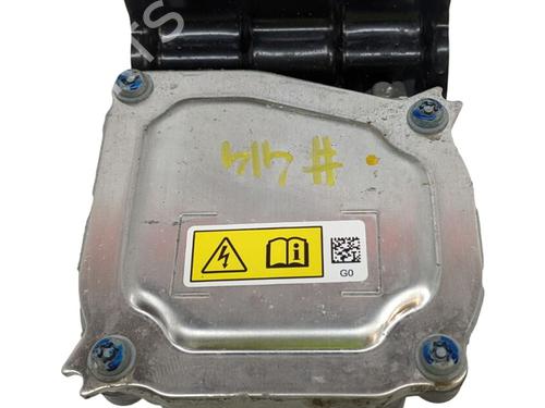 Elektronisk modul HONDA e (ZC7_) Electric Advance (ZC7) (154 hp) 29690336