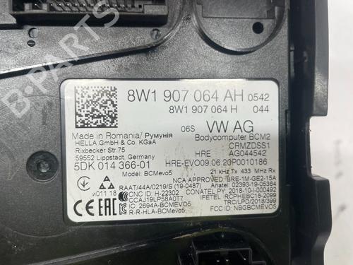 Elektronisk modul AUDI E-TRON Sportback (GEA) 55 quattro | BP29692199M83