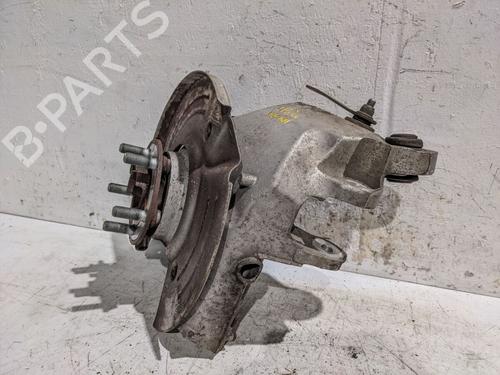 Andre JAGUAR I-PACE (X590) EV400 AWD | BP29688072O1