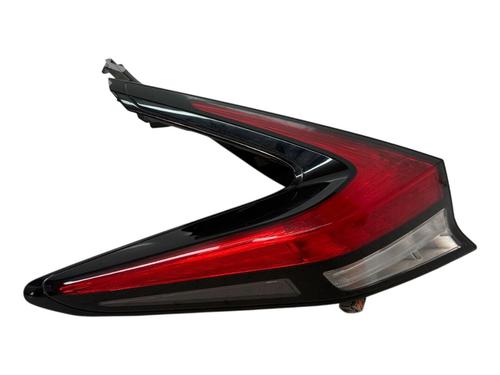 Used Left taillight Left taillight NISSAN LEAF (ZE1) Electric (218 hp) 33862278 33862278