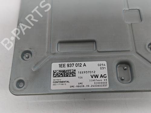 Electronic module VW TIGUAN ALLSPACE (BW2, BJ2) 1.5 TSI | BP29693883M83 