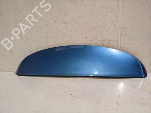 Gassdemper Bakluke RENAULT ZOE (BFM_) ZOE (88 hp) 29689016