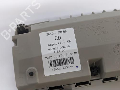 Luz interior NISSAN ARIYA (FE0) EV | BP29692549I8 