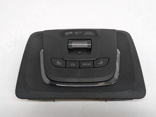 Innerbelysning TOYOTA bZ4X (_EAM1_) EV (XEAM10) | BP29692389I8