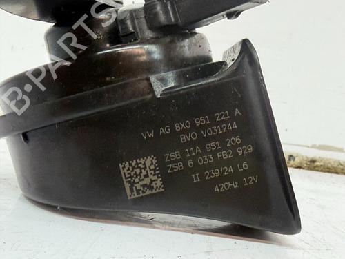 Horn VW ID.3 (E11, E12) GTX Performance | BP33971956E13  - Image 10