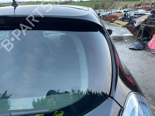Bakluke CC/Kombi-Kupé RENAULT ZOE (BFM_) R110 | BP29695574C6 