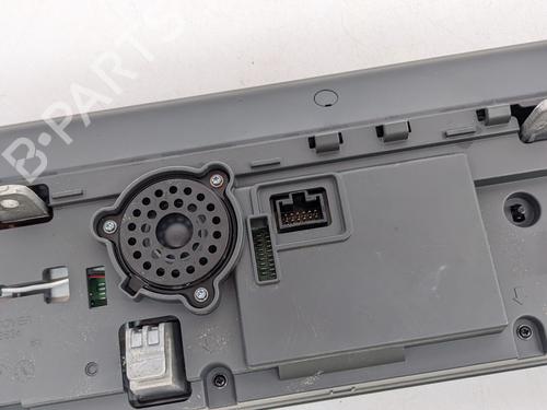 Radio KIA EV3 EV | BP32101357E6 