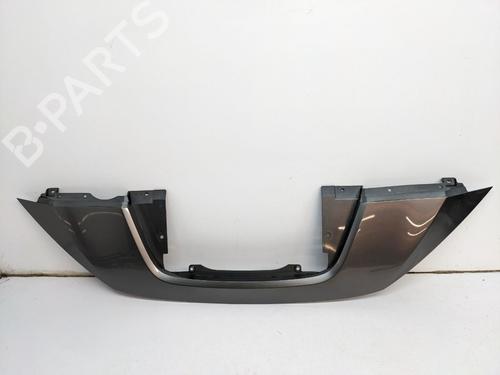 Topbeskyttelse NISSAN LEAF (ZE1) Electric | BP29819449M93 