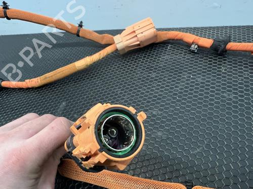 Kabel AUDI E-TRON (GEN) 55 quattro | BP29687634E12 