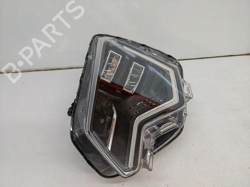 Lyskaster venstre KIA SPORTAGE IV (QL, QLE) 1.6 T-GDI | BP30768501C28