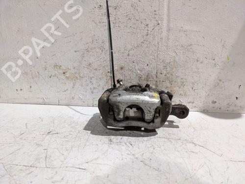 Used Right rear brake caliper NISSAN LEAF (ZE0) Electric (109 hp) 29688729
