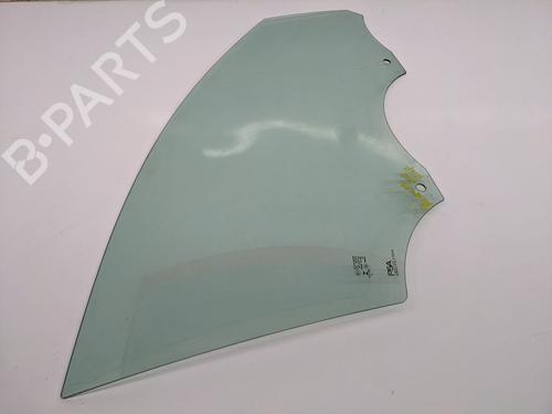 Dørrute Høyre foran PEUGEOT 208 II (UB_, UP_, UW_, UJ_) e-208 | BP29690333C19 