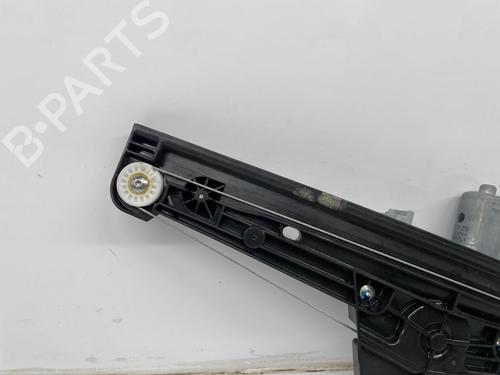 Rudehejsemotor bagstkærm højre VAUXHALL MOKKA MOKKA-e (76) | BP29689820E22