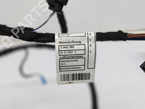 Ledningsnett BMW X1 (U11) iX1 xDrive 30 | BP29691765E16