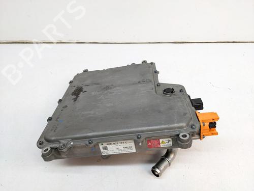 Andre AUDI E-TRON (GEN) 55 quattro | BP29694938O1