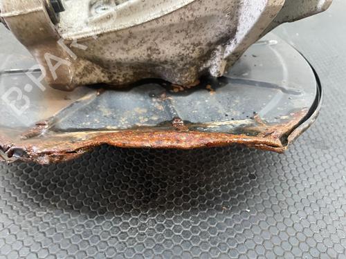 Andre VOLVO XC40 (536) Recharge | BP30384171O1 