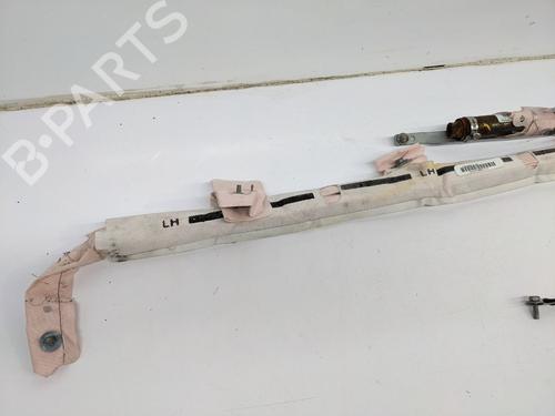 Venstre gardin kollisjonspute TESLA MODEL S (5YJS) 85 | BP29691691C11 
