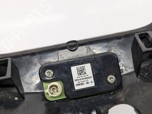 Camera TESLA MODEL 3 (5YJ3) EV | BP29690862E14 