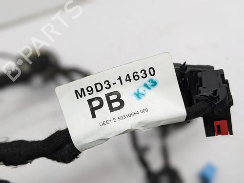 Kabelboom JAGUAR I-PACE (X590) EV400 AWD | BP29695180E16 