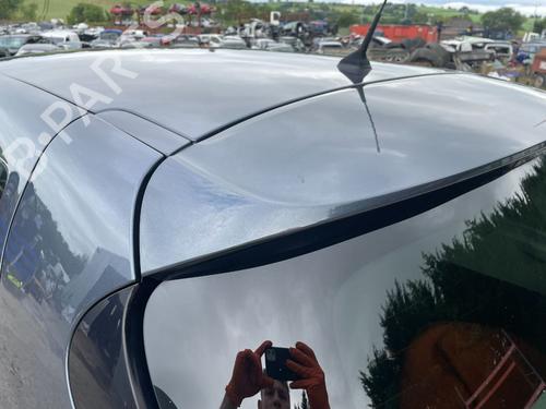 Bakluke CC/Kombi-Kupé RENAULT ZOE (BFM_) ZOE | BP29695557C6 