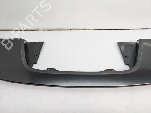 Topbeskyttelse NISSAN LEAF (ZE1) Electric | BP29819449M93 