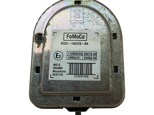 Horn JAGUAR I-PACE (X590) EV400 AWD (400 hp) 30653146