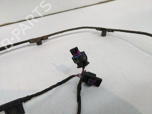 Elektronisk sensor VW ID. Buzz Cargo (EBA) Electric | BP29694180M84 