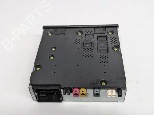 Bilradio VW ID.3 (E11, E12) Pro | BP29693838E6 