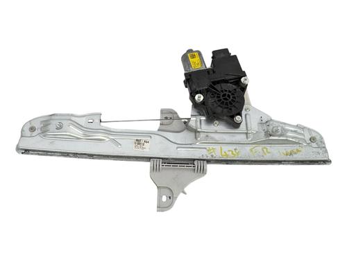 Alzacristallo anteriore destro HYUNDAI KONA (OS, OSE, OSI) EV (136 hp) 31985125