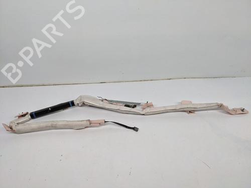 Venstre gardin kollisjonspute TESLA MODEL S (5YJS) 85 | BP29691691C11 
