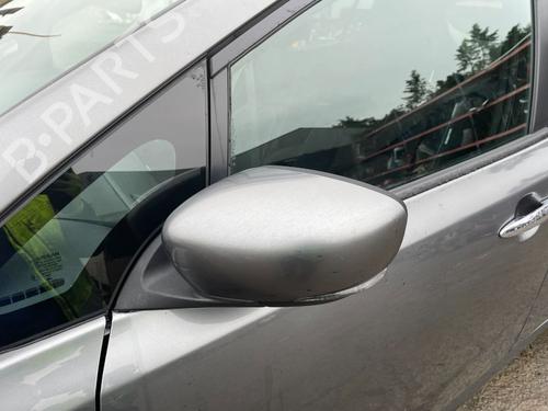 Retrovisore sinistro NISSAN LEAF (ZE1) Electric (150 hp) 30917291