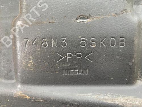 Other NISSAN LEAF (ZE1) Electric | BP29693141O1 