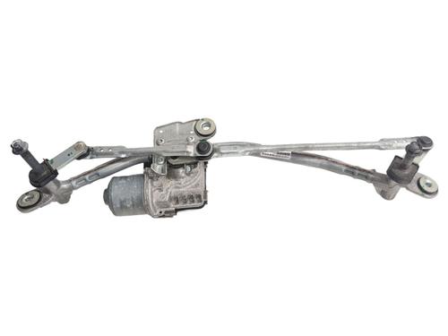 Viskermotor vindrude VOLVO XC40 (536) Recharge AWD (408 hp) 29689125