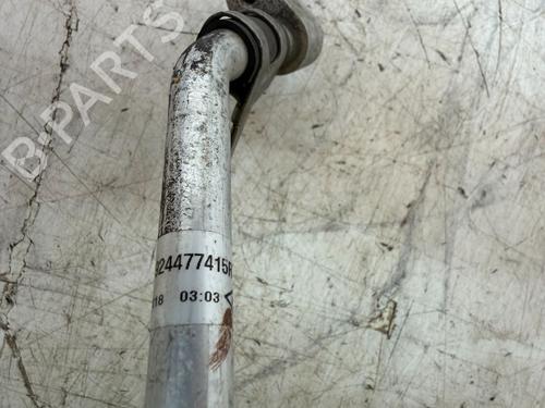 AC-rør RENAULT ZOE (BFM_) R110 | BP31576844M126 