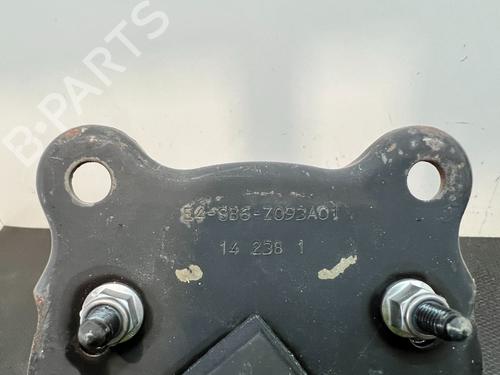 Inne TESLA MODEL S (5YJS) 85 | BP29689507O1