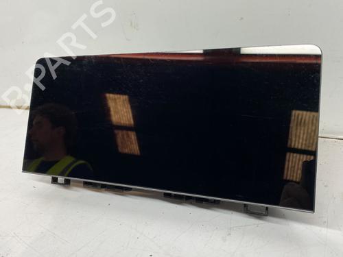 Bilradio MG MG 4 (EH32) EV | BP29693430E6 