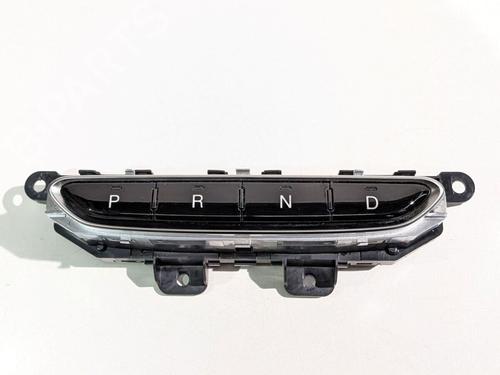 Selector da caixa FIAT 500e (332_) Elektro 3+1 (FA1) (118 hp) 29687846