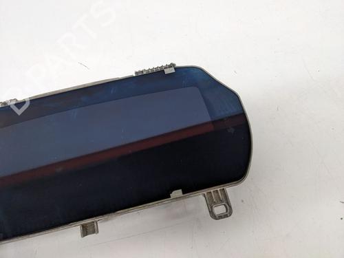 Instrument cluster RENAULT ZOE (BFM_) ZOE (BFMD) | BP29692456C47 