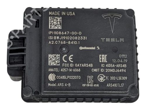 Used Electronic module TESLA MODEL X (5YJX) P90D AWD (772 hp) 30093500