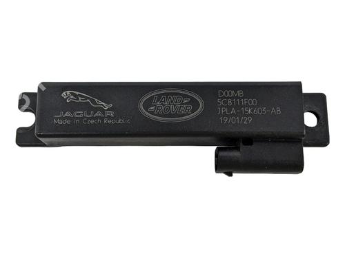 Elektronisk modul JAGUAR I-PACE (X590) EV400 AWD (400 hp) 29690892