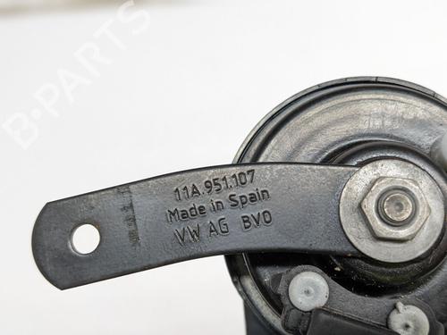 Horn VW ID.3 (E11, E12) 1st | BP29693323E13