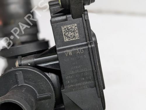 Ekstra vandpumpe AUDI E-TRON GT Saloon (F83, F8P) GT quattro | BP29692874M111 