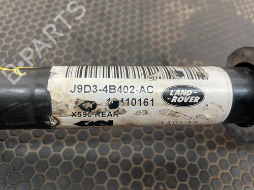 Left rear driveshaft JAGUAR I-PACE (X590) EV400 AWD | BP29690981M40 - Image 9