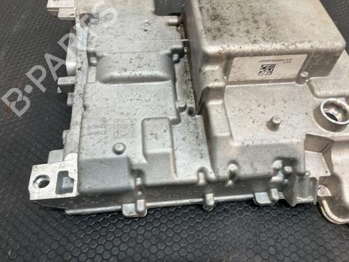 Inverter/Konverter AUDI Q4 E-TRON SUV (F4B) 50 quattro | BP29695295M119 