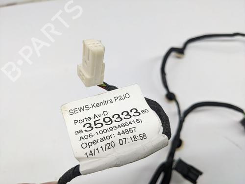 Ledningsnet VAUXHALL MOKKA 1.2 (76) | BP29691202E16 