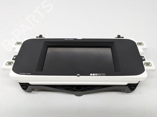 Cuadro instrumentos VAUXHALL CORSA Mk IV (E) (X15) 1.2 | BP29689674C47