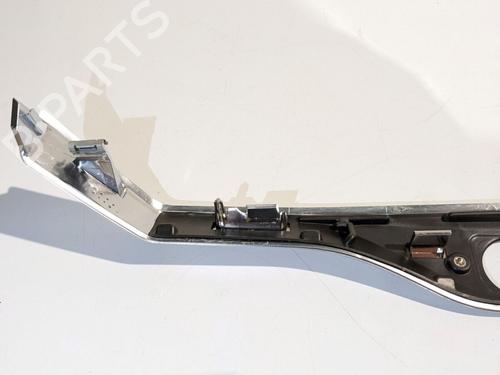 Andre JAGUAR I-PACE (X590) EV400 AWD | BP29688201O1