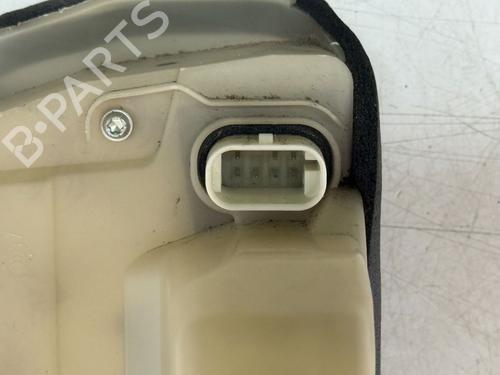 Højre fortil lås TESLA MODEL 3 (5YJ3) EV AWD | BP30366982C97