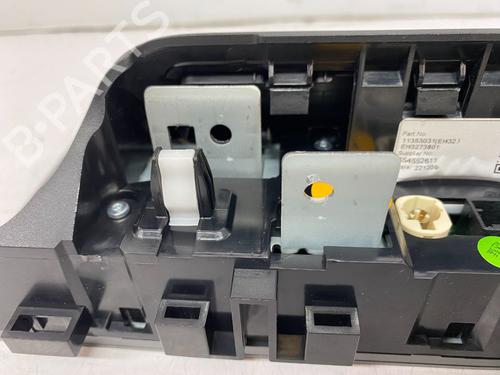 Bilradio MG MG 4 (EH32) EV | BP29693217E6 